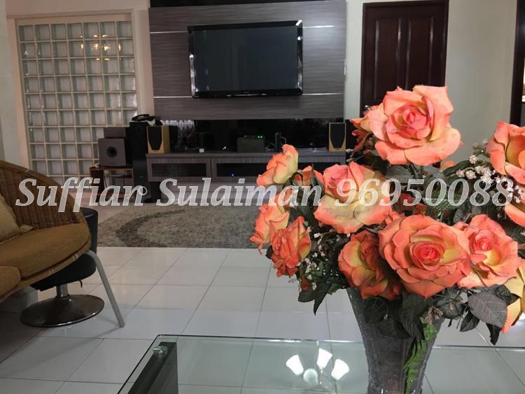 Blk 244 Kim Keat Link (Toa Payoh), HDB 5 Rooms #137851002